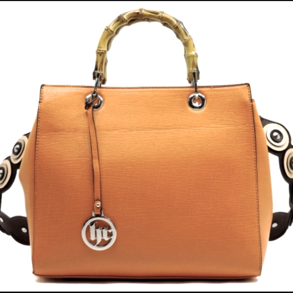 HANDBAG REPUBLIC Satchel